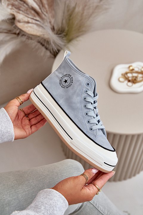 Converse deals alte sposa