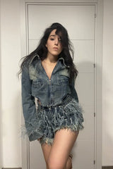 Denim