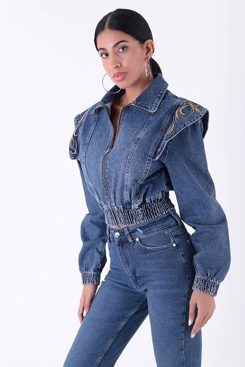 Denim