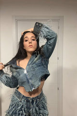 Denim