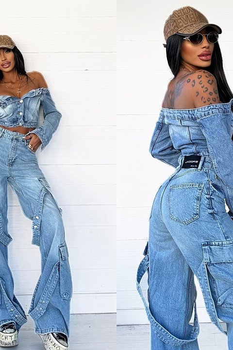 Denim