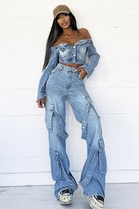 Denim