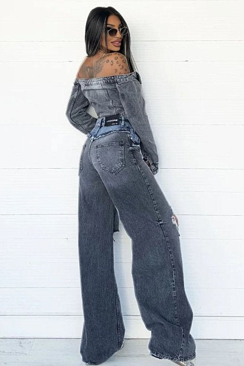 Denim