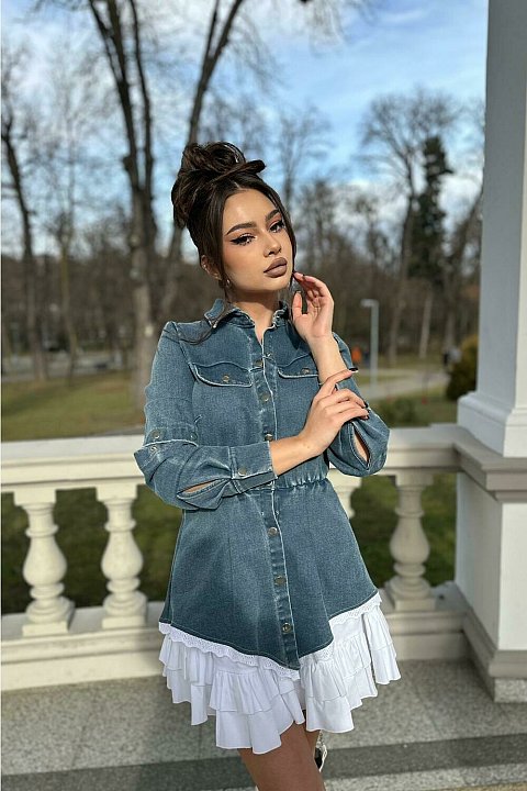 Denim