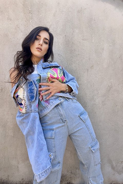 Denim