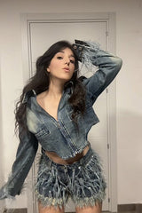 Denim