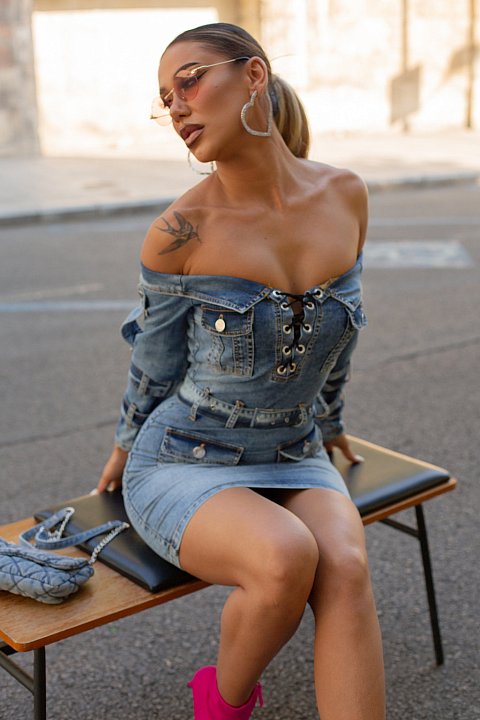 Denim