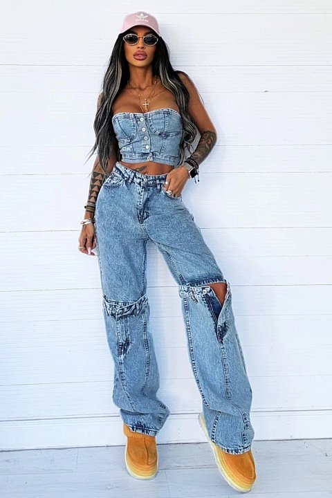 Denim