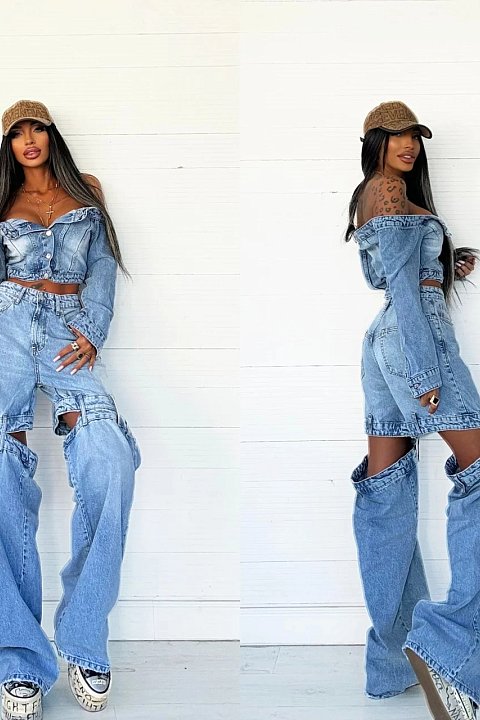 Denim