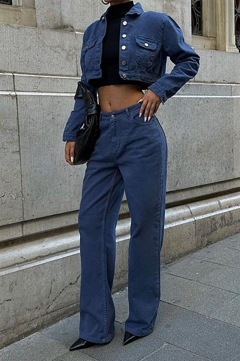 Denim